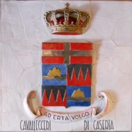 Cavalleggeri di Caserta (17)