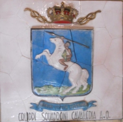 Cavalleria Coloniale (A.O.I.)