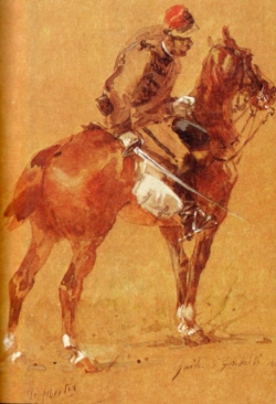 Guide a Cavallo di Garibaldi