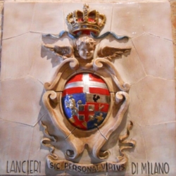 Lancieri di Milano (7)